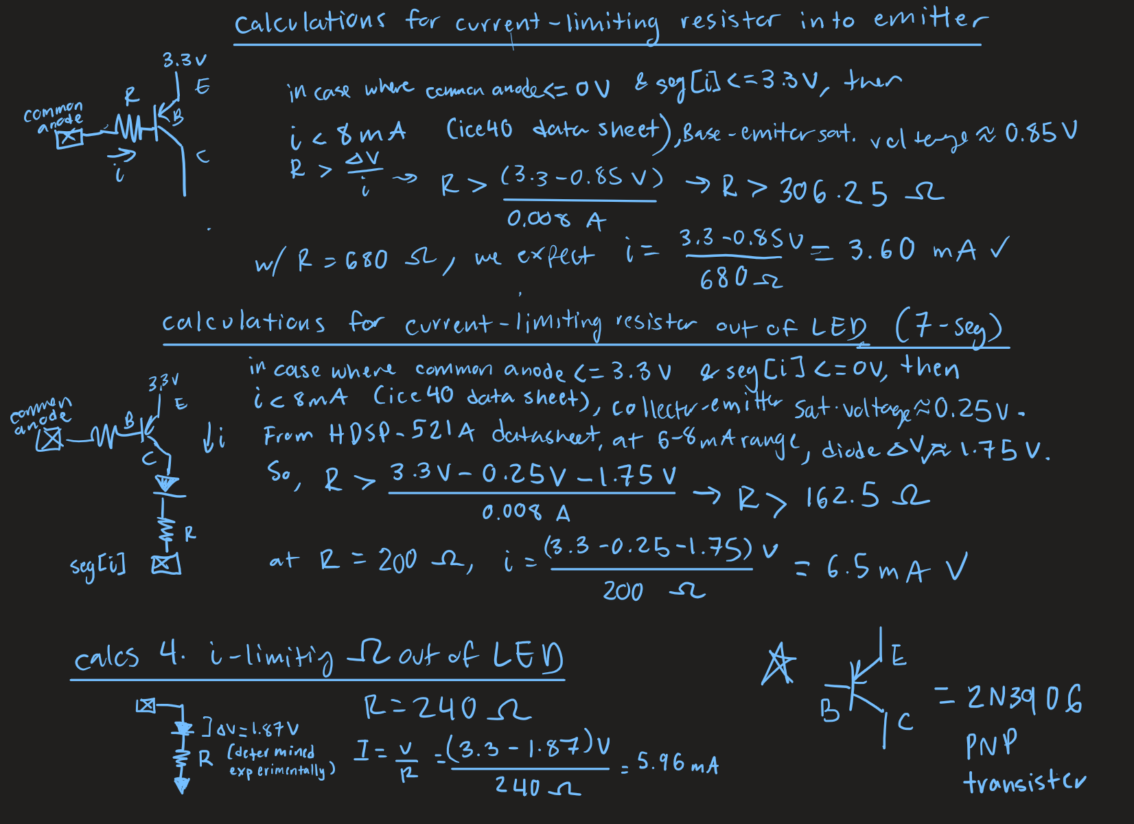 Lab 2 – E155 Portfolio