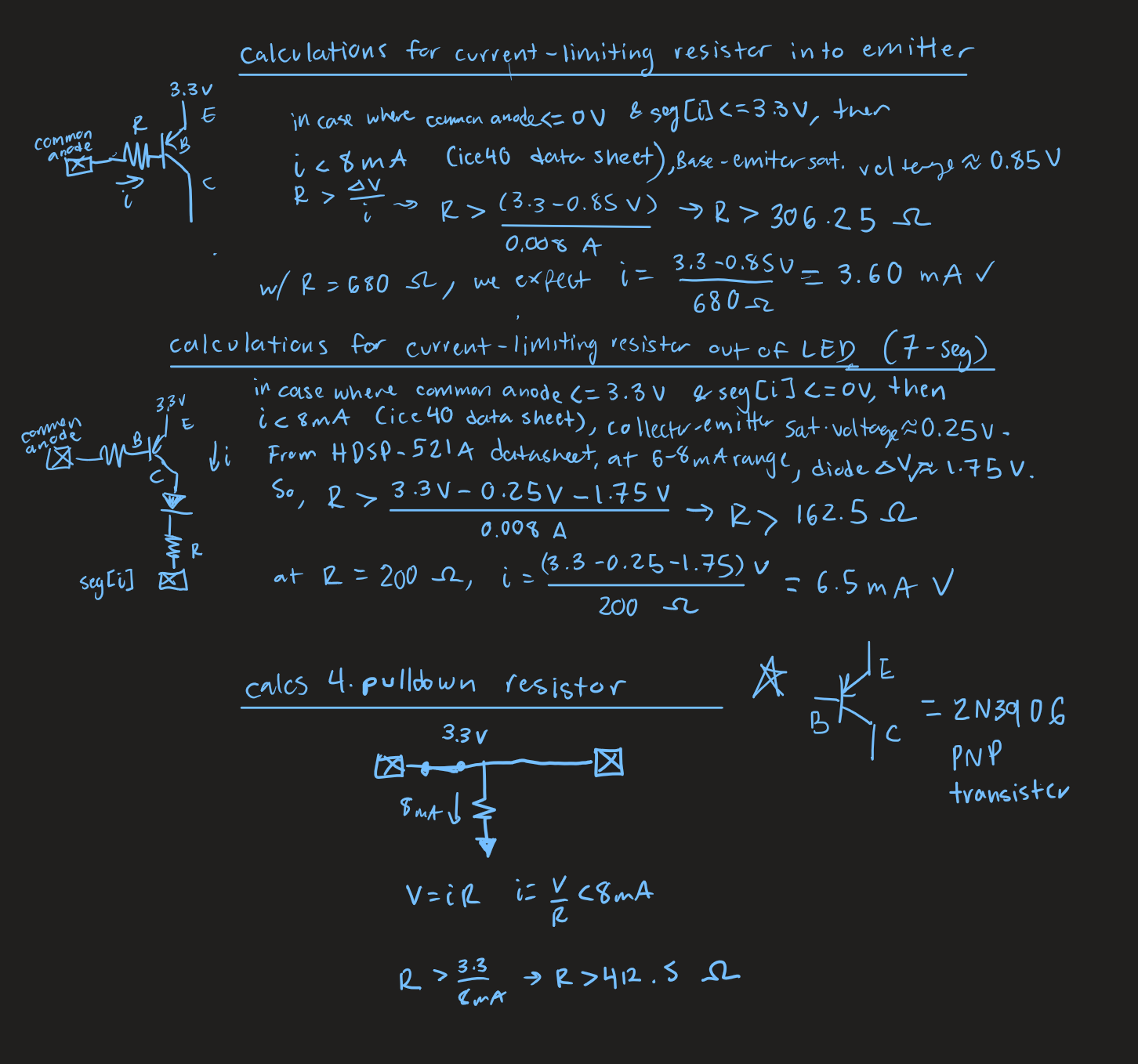 Lab 3 – E155 Portfolio