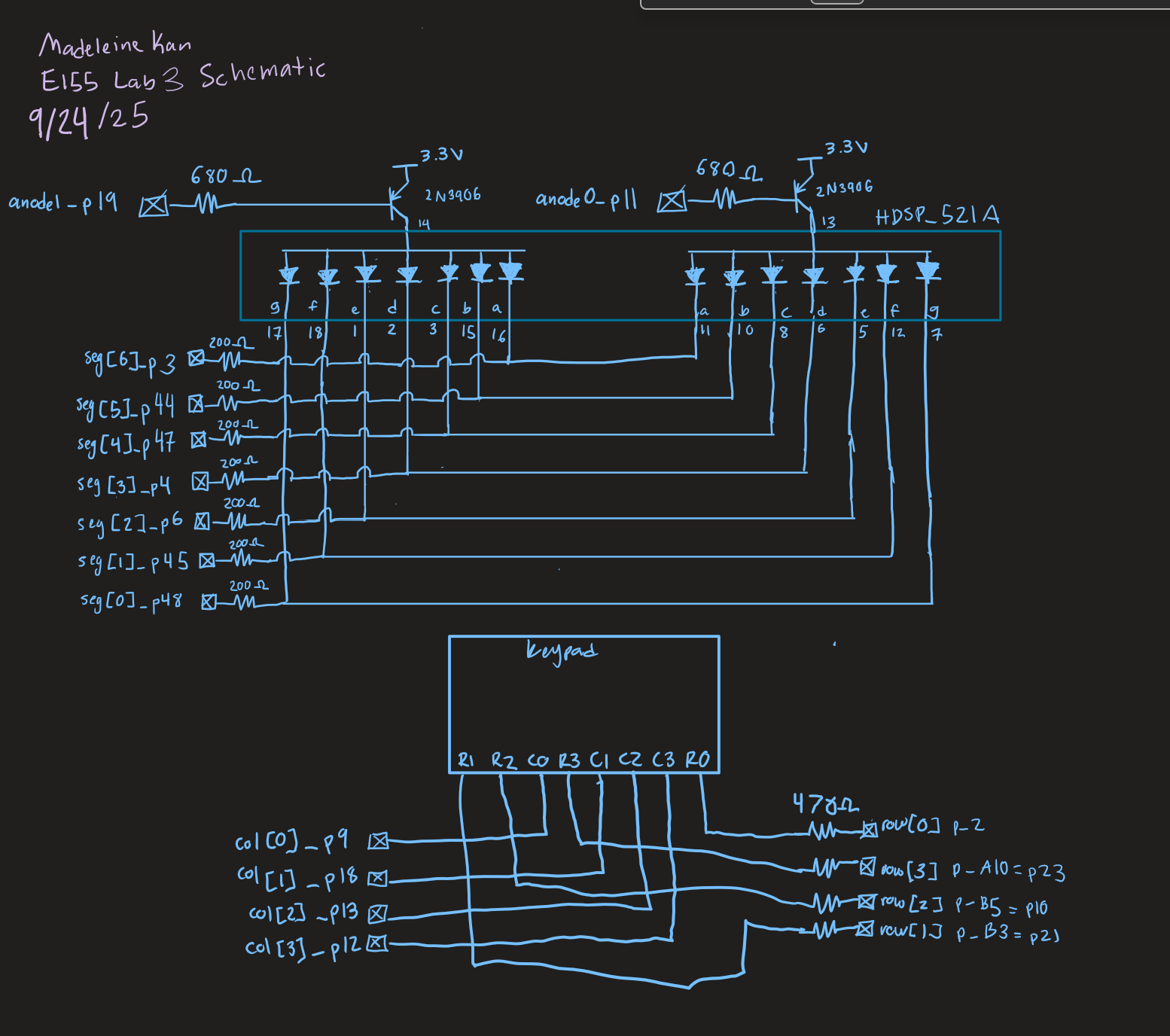 Lab 3 – E155 Portfolio